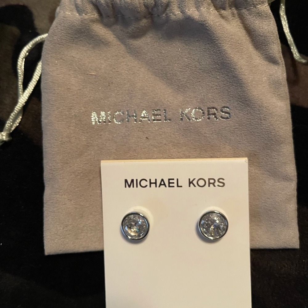 Michael Kors Earrings